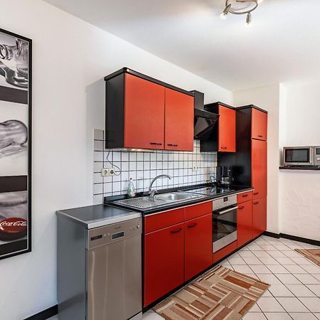 Suedalb Apartment Албщат Екстериор снимка