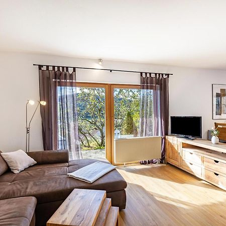 Suedalb Apartment Албщат Екстериор снимка