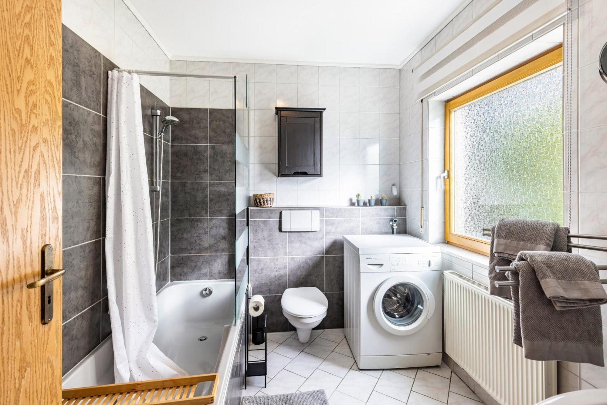 Suedalb Apartment Албщат Екстериор снимка