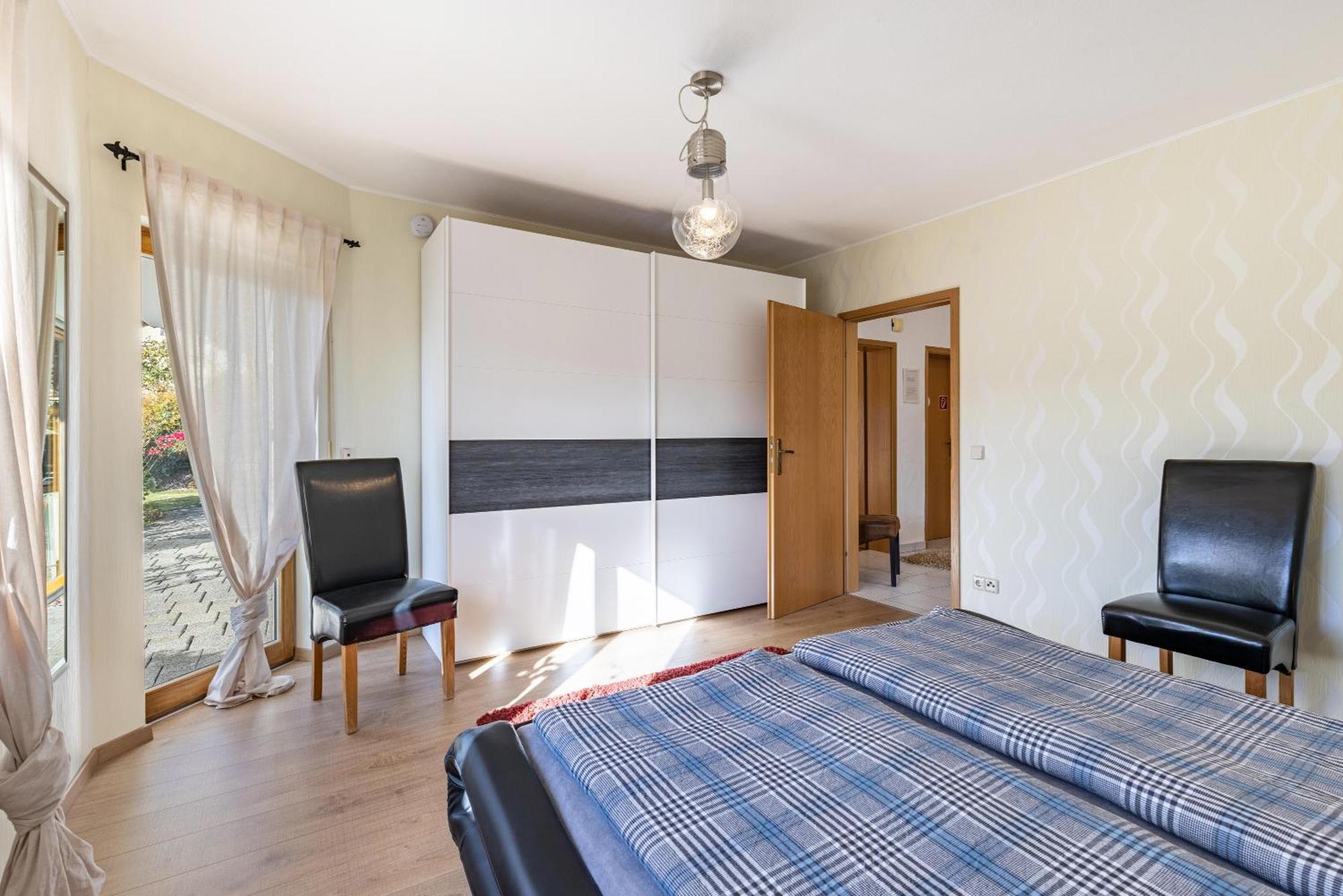Suedalb Apartment Албщат Екстериор снимка