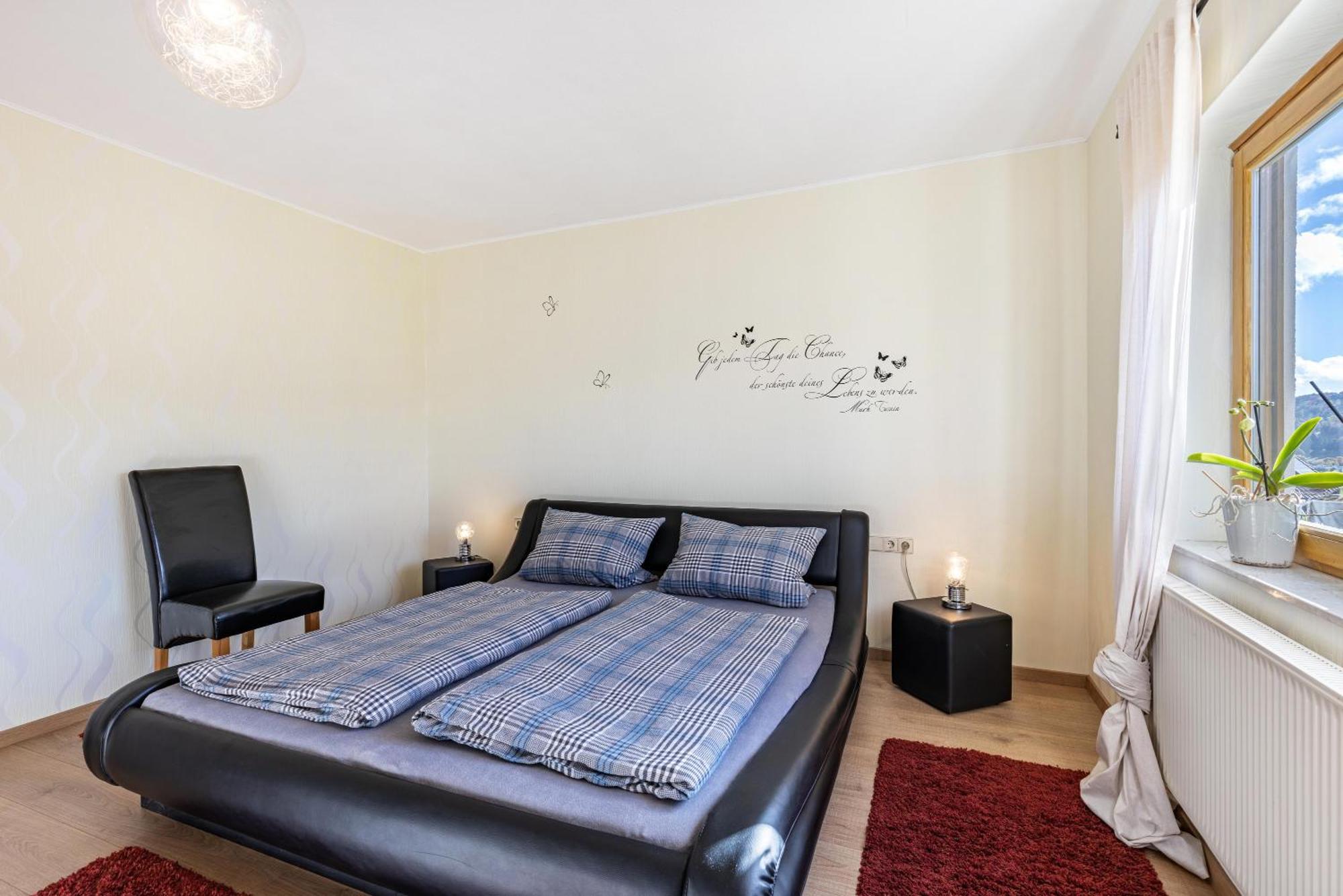 Suedalb Apartment Албщат Екстериор снимка
